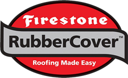 Firestone RubberCover Logo