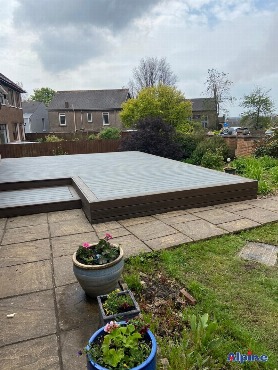 Firestone RubberCover Roof