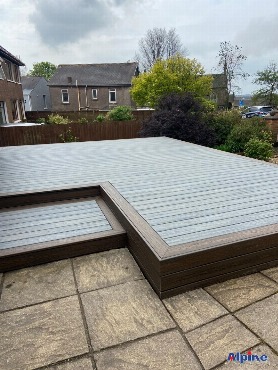 Firestone RubberCover Roof