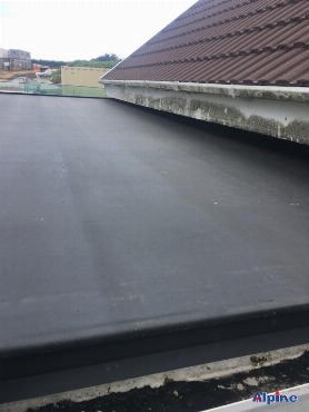 Neath RubberCover Roof