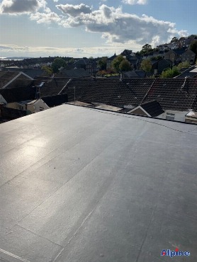 Sketty RubberCover Roof