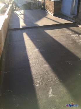 Neath RubberCover Roof