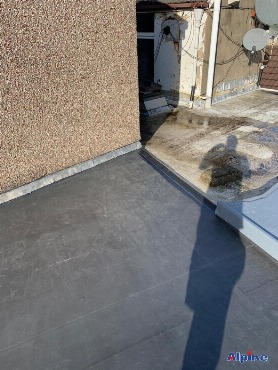 Sketty RubberCover Roof